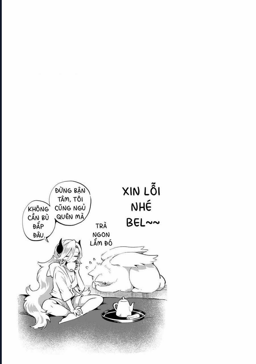 7 Nàng Công Chúa Ngủ Say Chương 64 trang 15