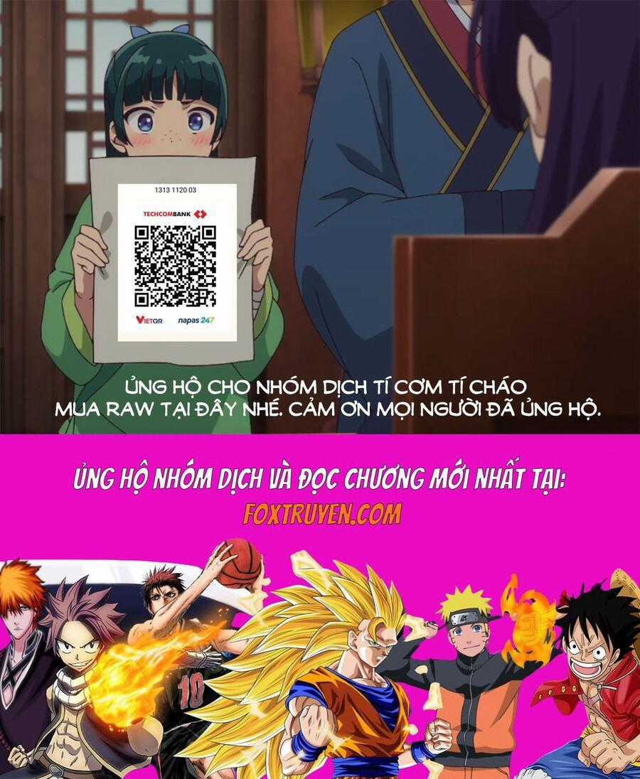 7 Nàng Công Chúa Ngủ Say Chương 64 trang 16