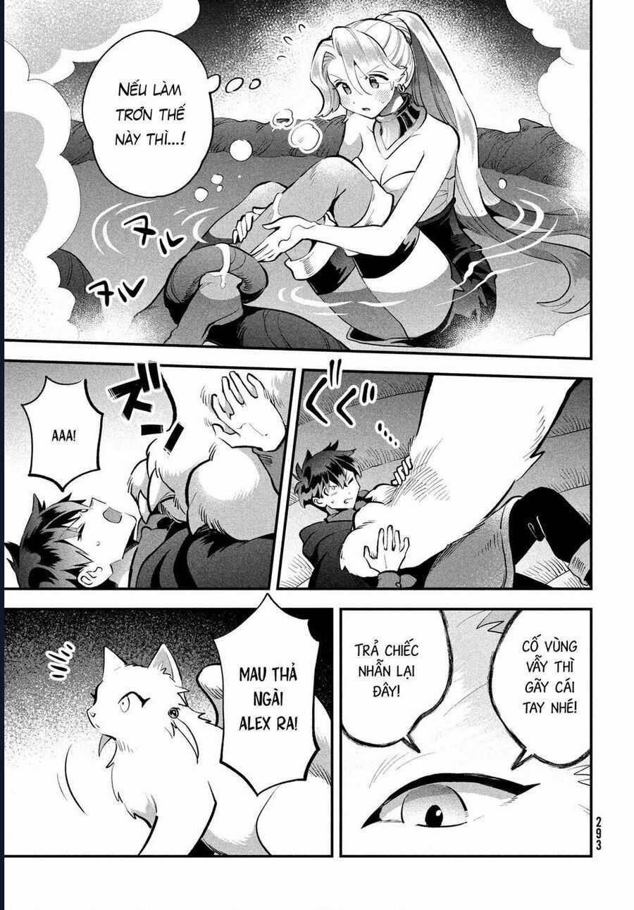 7 Nàng Công Chúa Ngủ Say Chương 64 trang 3