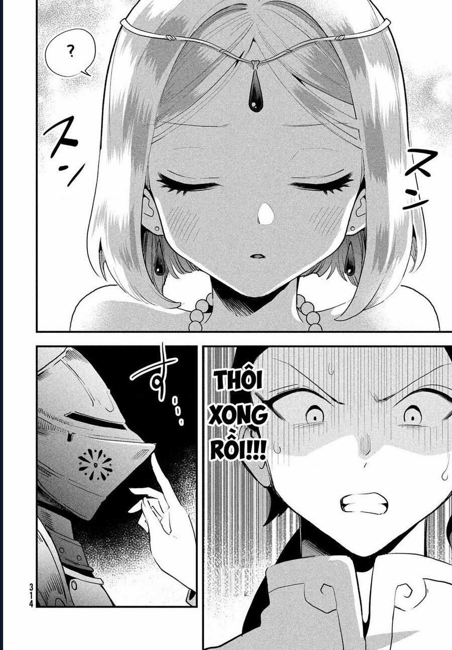 7 Nàng Công Chúa Ngủ Say Chương 65 trang 10