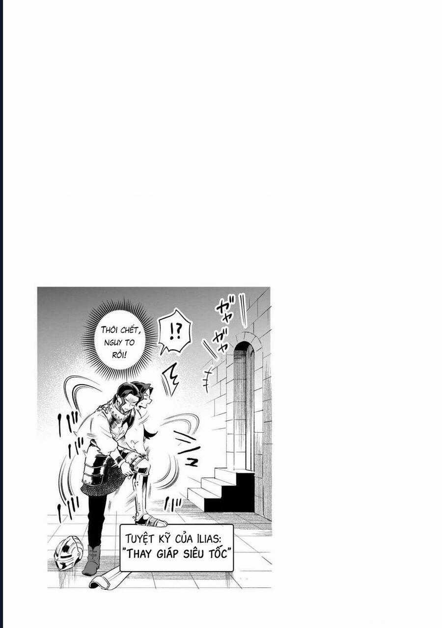 7 Nàng Công Chúa Ngủ Say Chương 65 trang 15