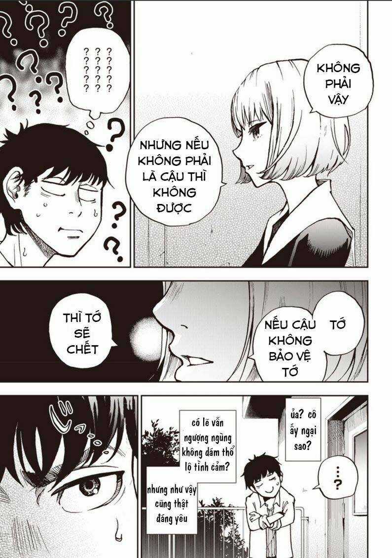 7'S-Sevenths Chapter 1 trang 10