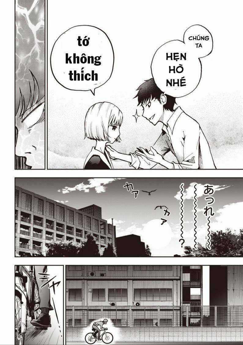 7'S-Sevenths Chapter 1 trang 13