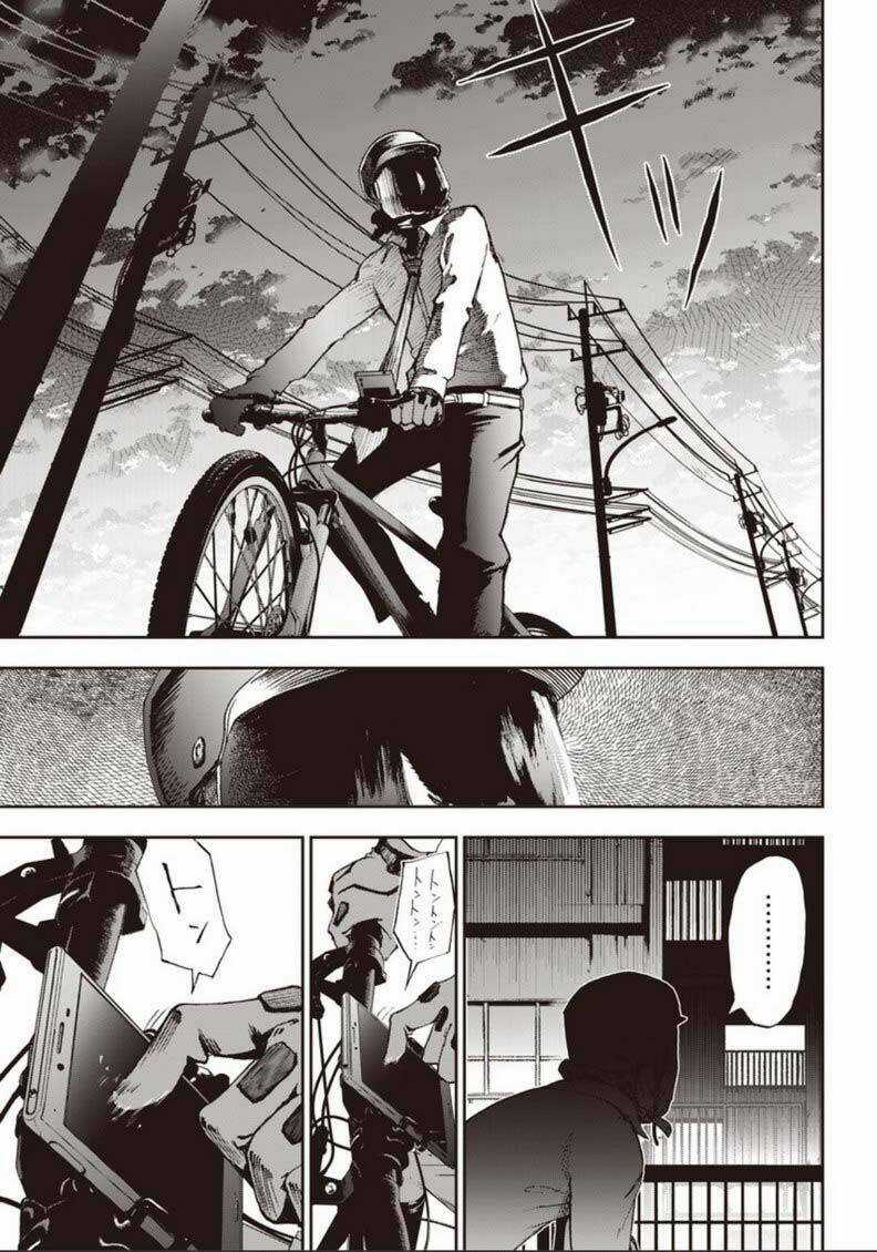 7'S-Sevenths Chapter 1 trang 14