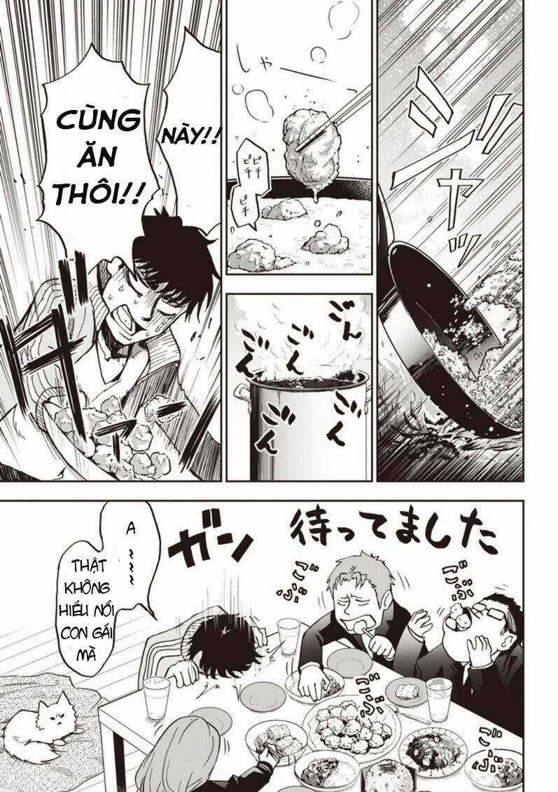 7'S-Sevenths Chapter 1 trang 16