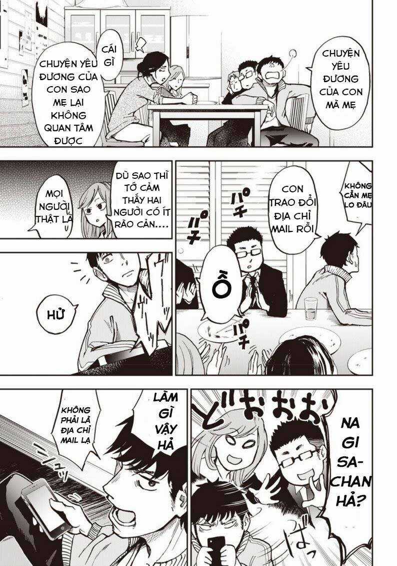 7'S-Sevenths Chapter 1 trang 18