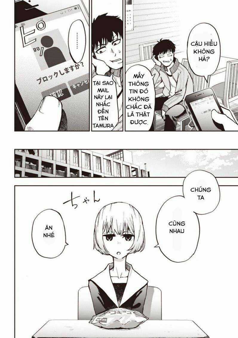 7'S-Sevenths Chapter 1 trang 21