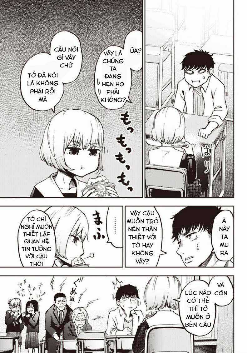 7'S-Sevenths Chapter 1 trang 22