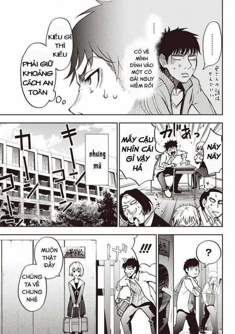 7'S-Sevenths Chapter 1 trang 24