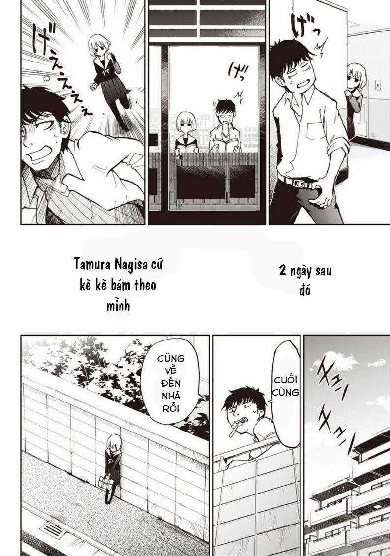 7'S-Sevenths Chapter 1 trang 25