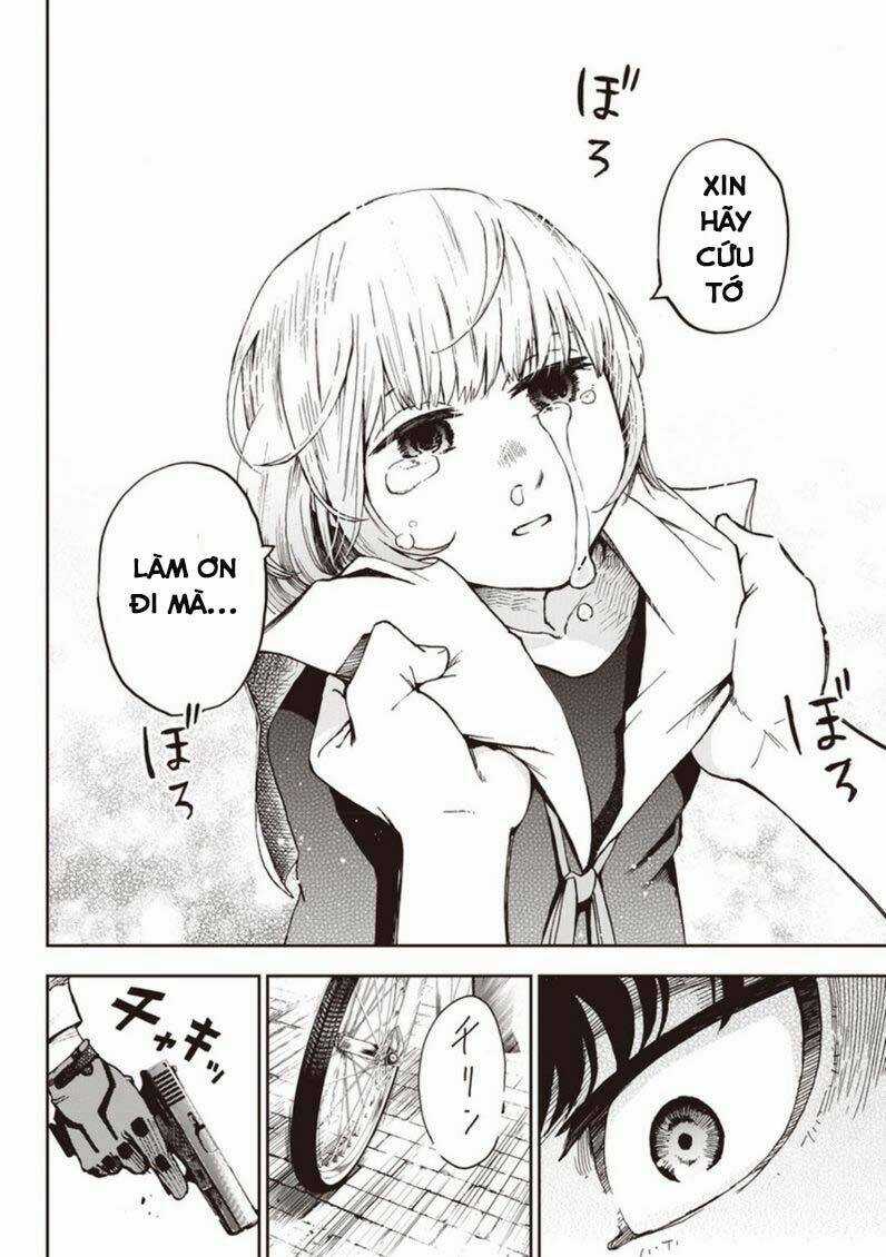 7'S-Sevenths Chapter 1 trang 31