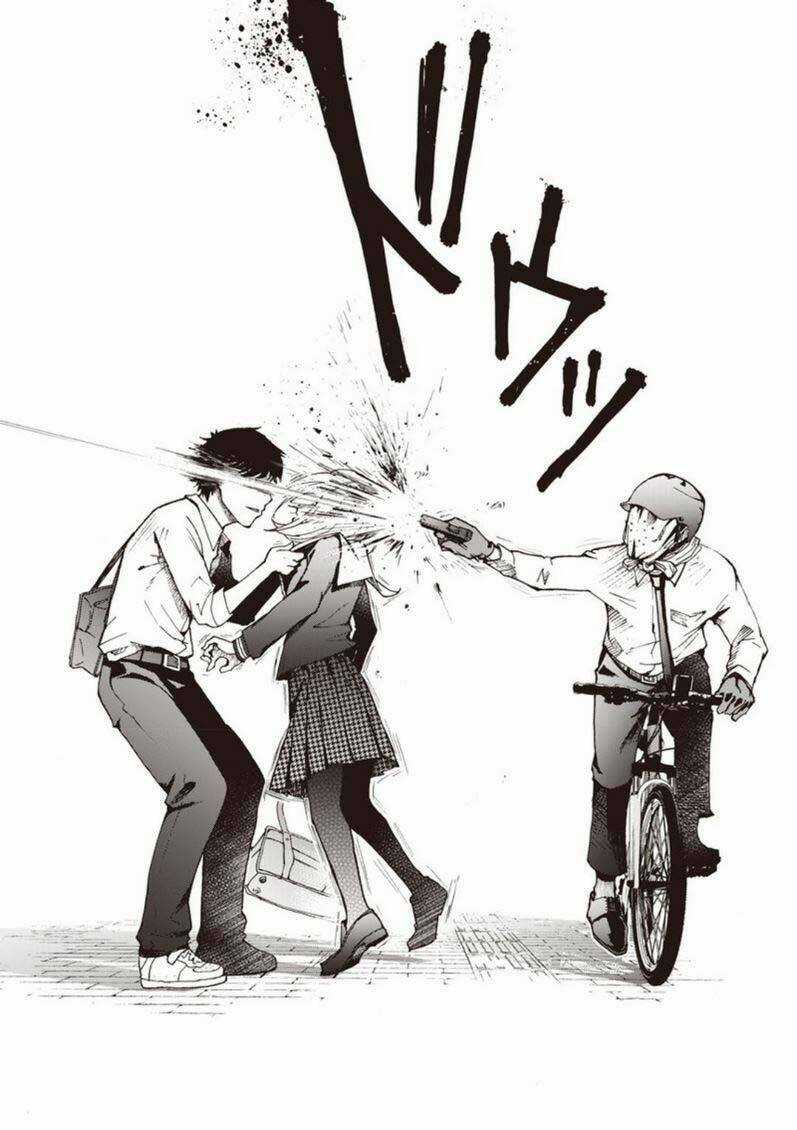 7'S-Sevenths Chapter 1 trang 32