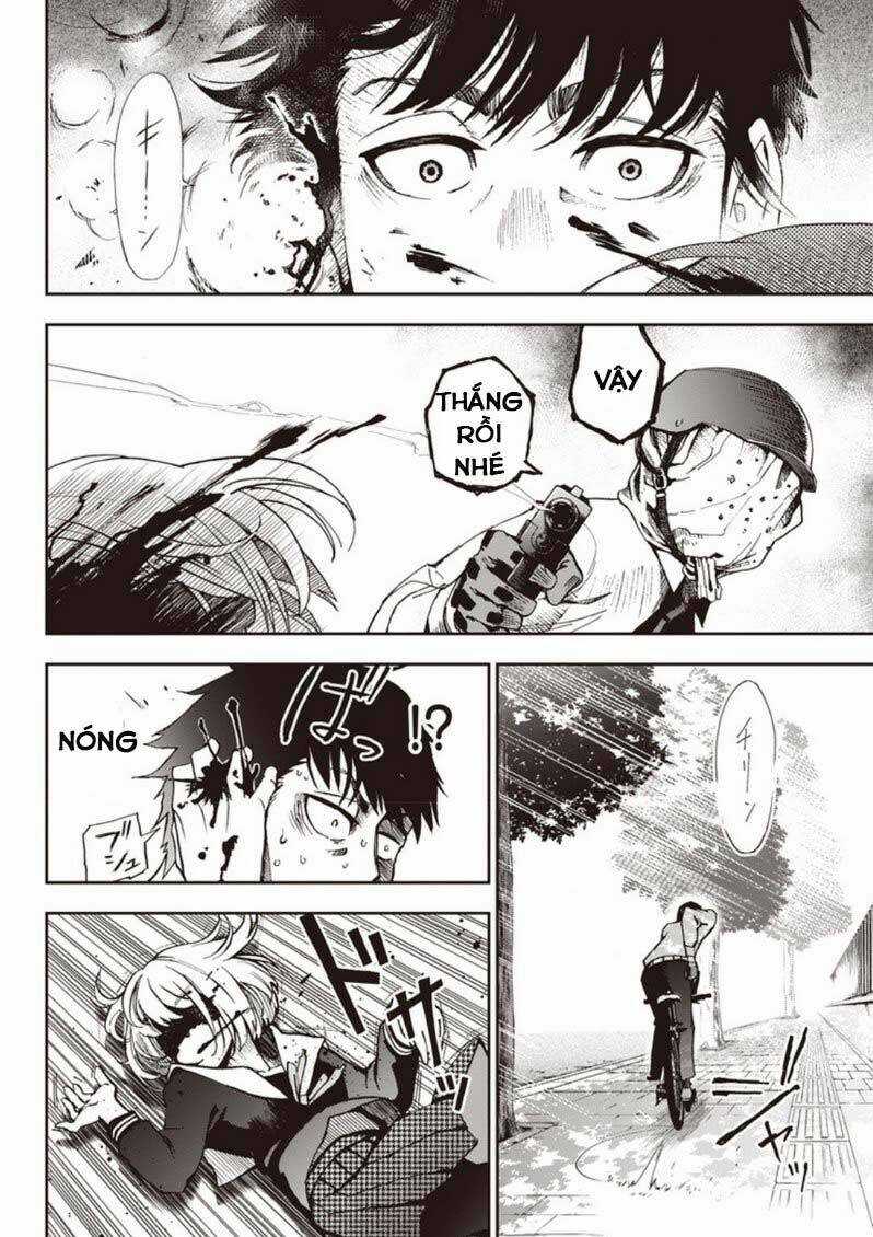 7'S-Sevenths Chapter 1 trang 33