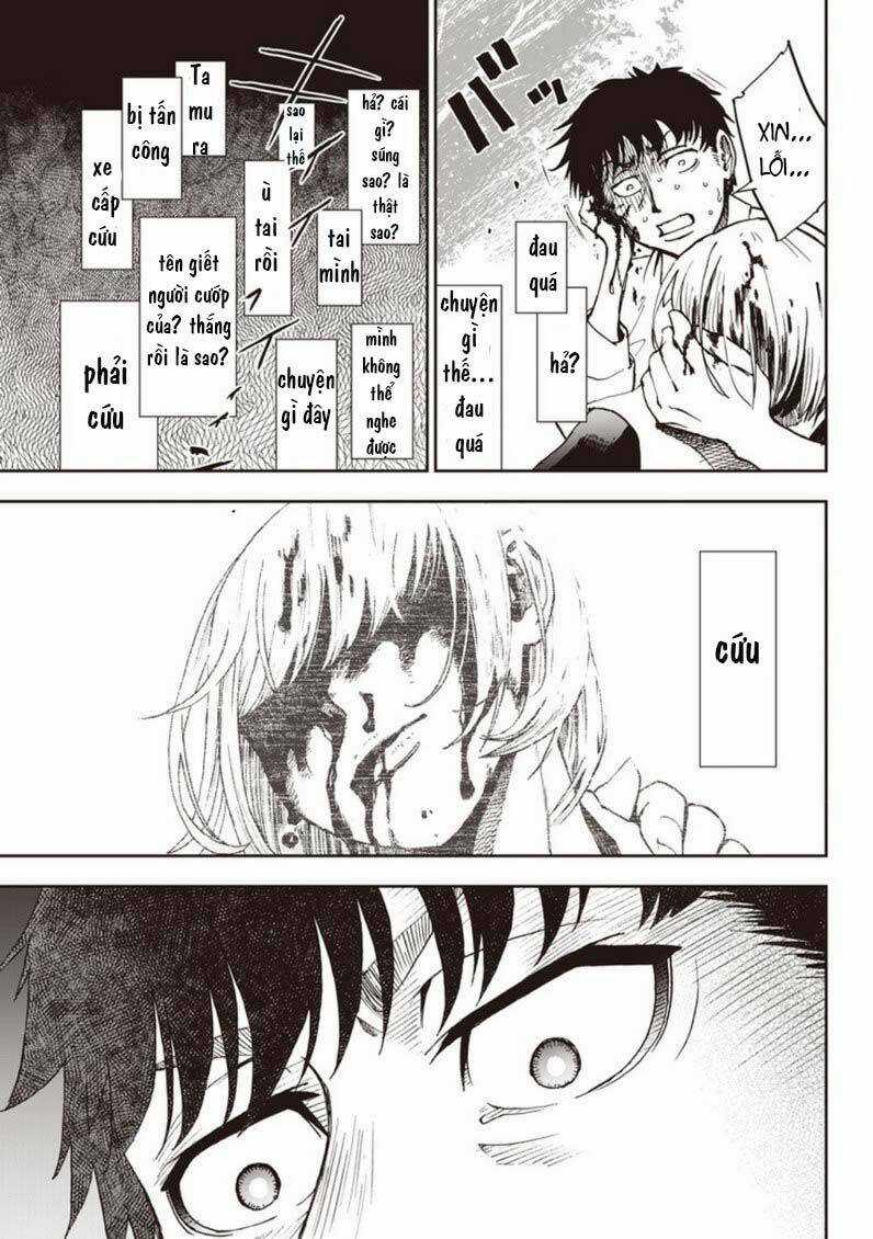 7'S-Sevenths Chapter 1 trang 34