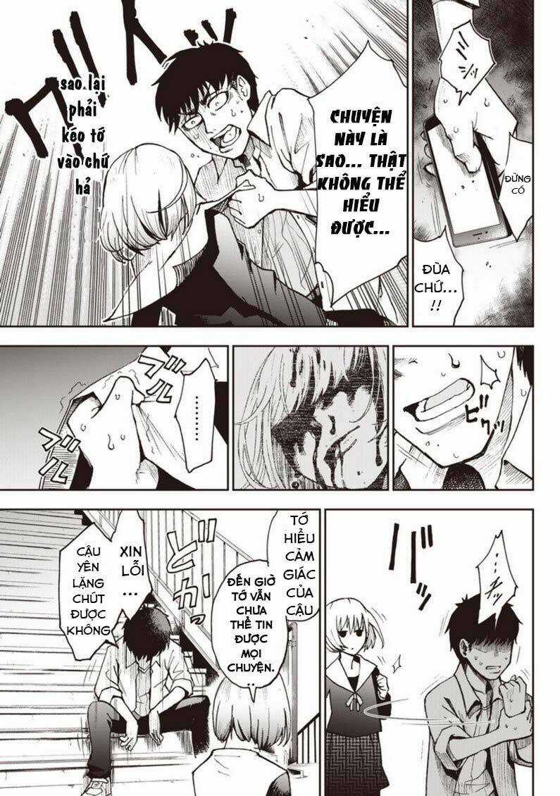 7'S-Sevenths Chapter 1 trang 47