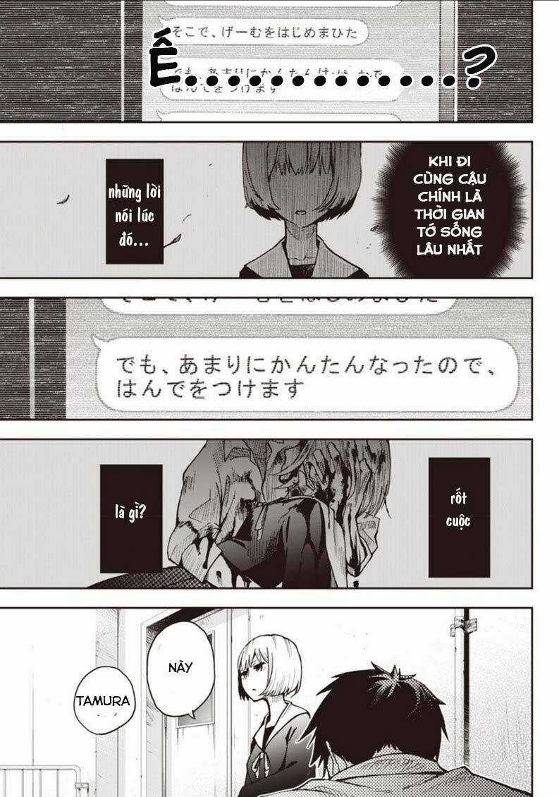 7'S-Sevenths Chapter 1 trang 49