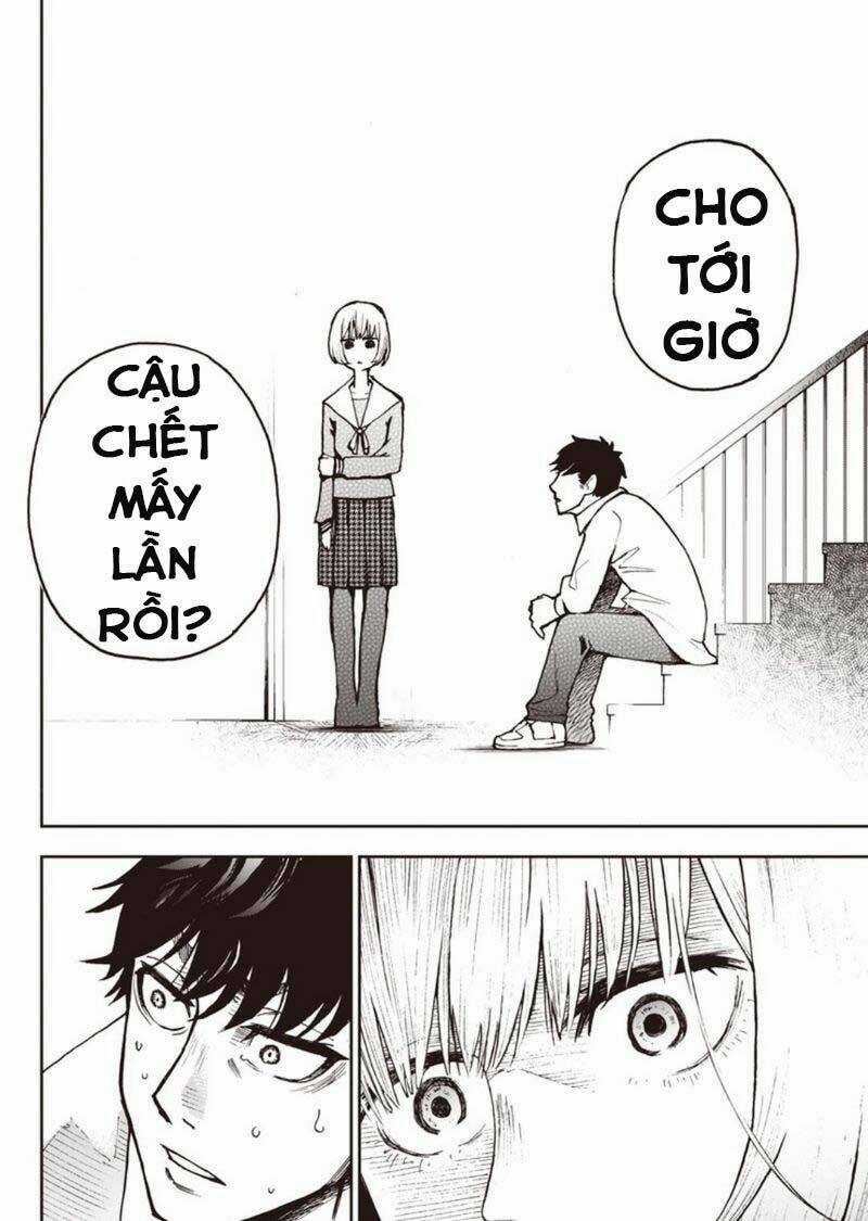 7'S-Sevenths Chapter 1 trang 50