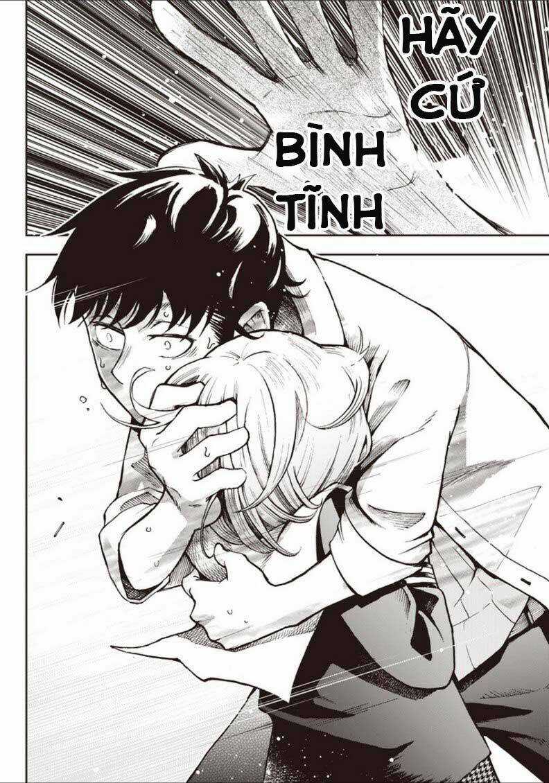 7'S-Sevenths Chapter 1 trang 52