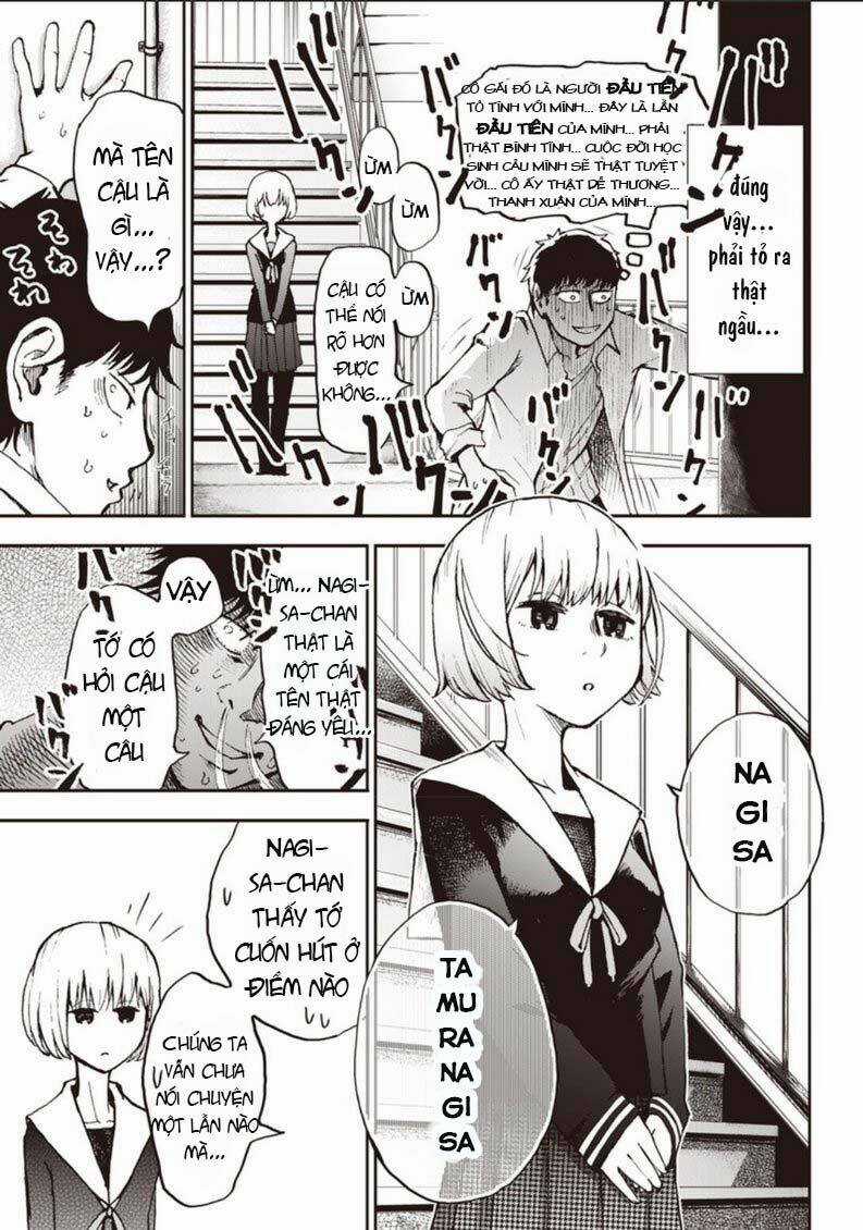 7'S-Sevenths Chapter 1 trang 8