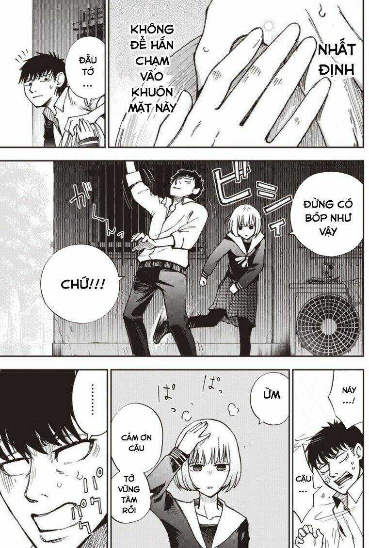 7'S-Sevenths Chapter 2 trang 10