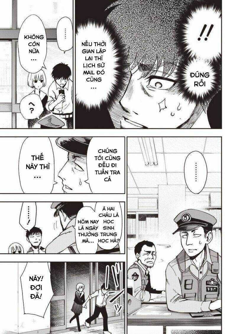 7'S-Sevenths Chapter 2 trang 12