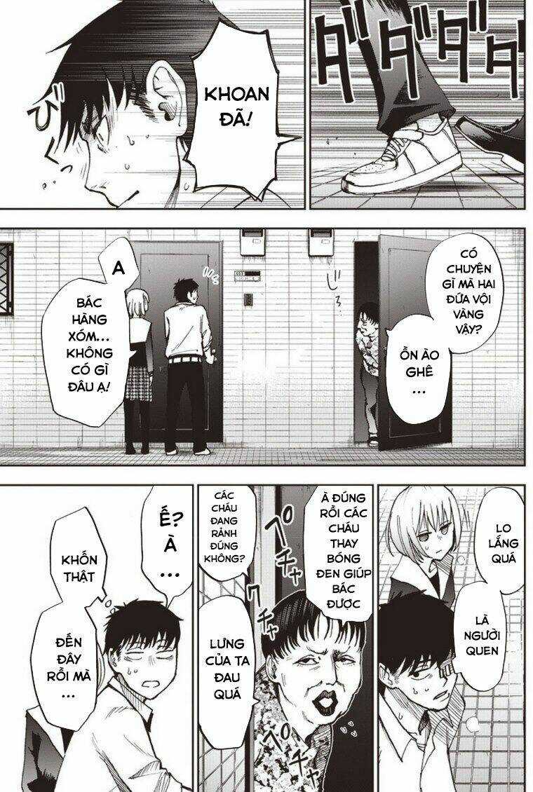 7'S-Sevenths Chapter 2 trang 14