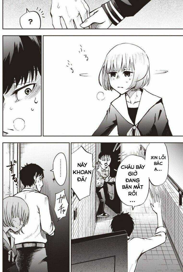 7'S-Sevenths Chapter 2 trang 15