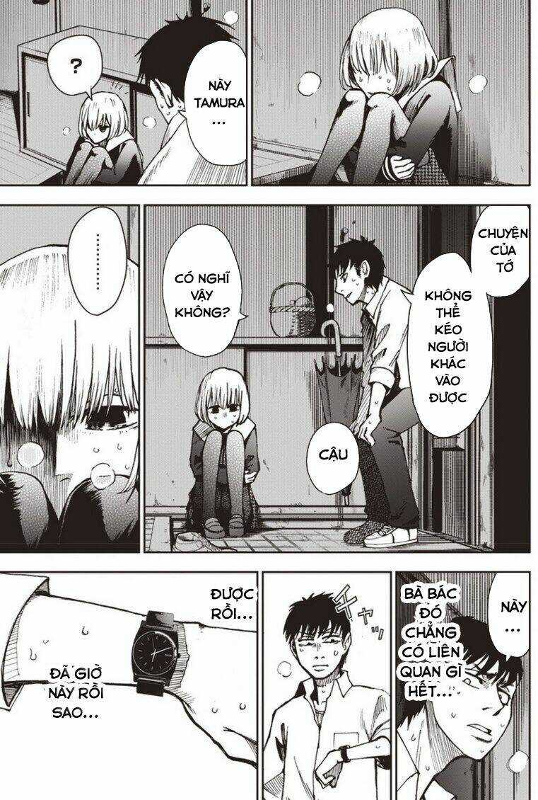 7'S-Sevenths Chapter 2 trang 16