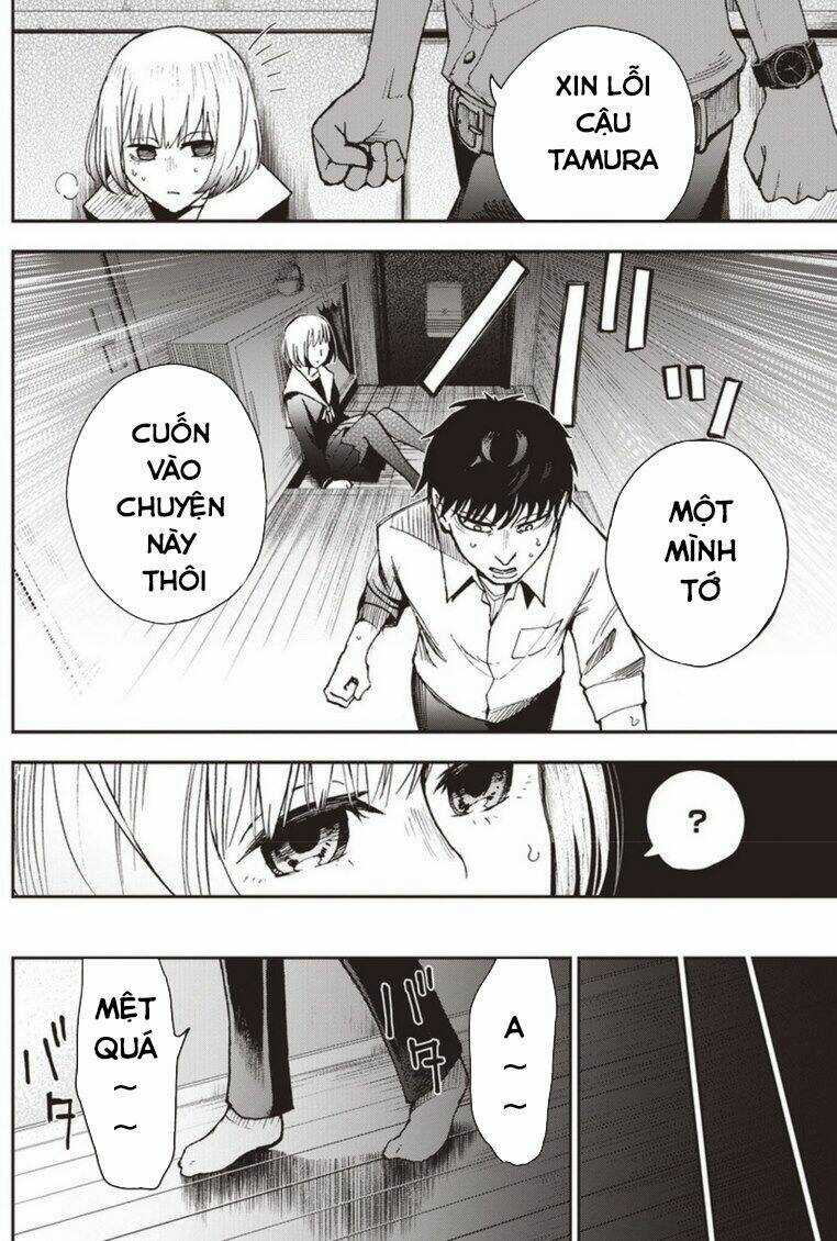 7'S-Sevenths Chapter 2 trang 17