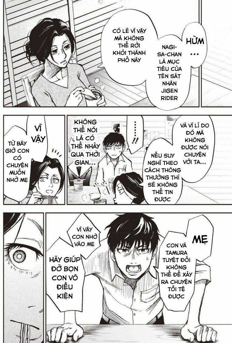7'S-Sevenths Chapter 2 trang 19
