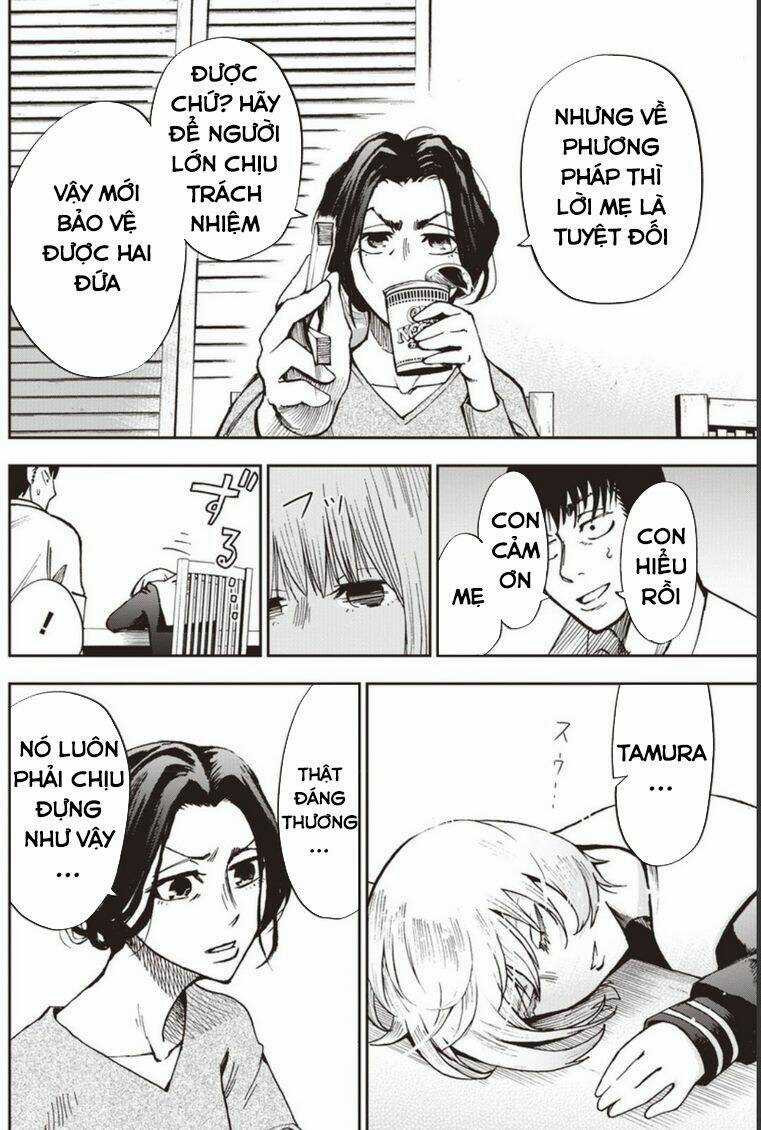 7'S-Sevenths Chapter 2 trang 21