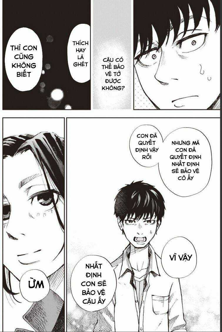 7'S-Sevenths Chapter 2 trang 25