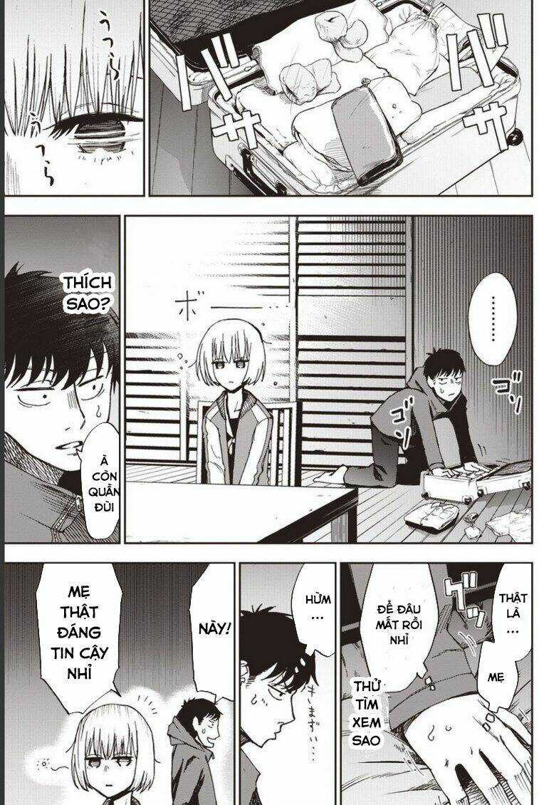7'S-Sevenths Chapter 2 trang 26