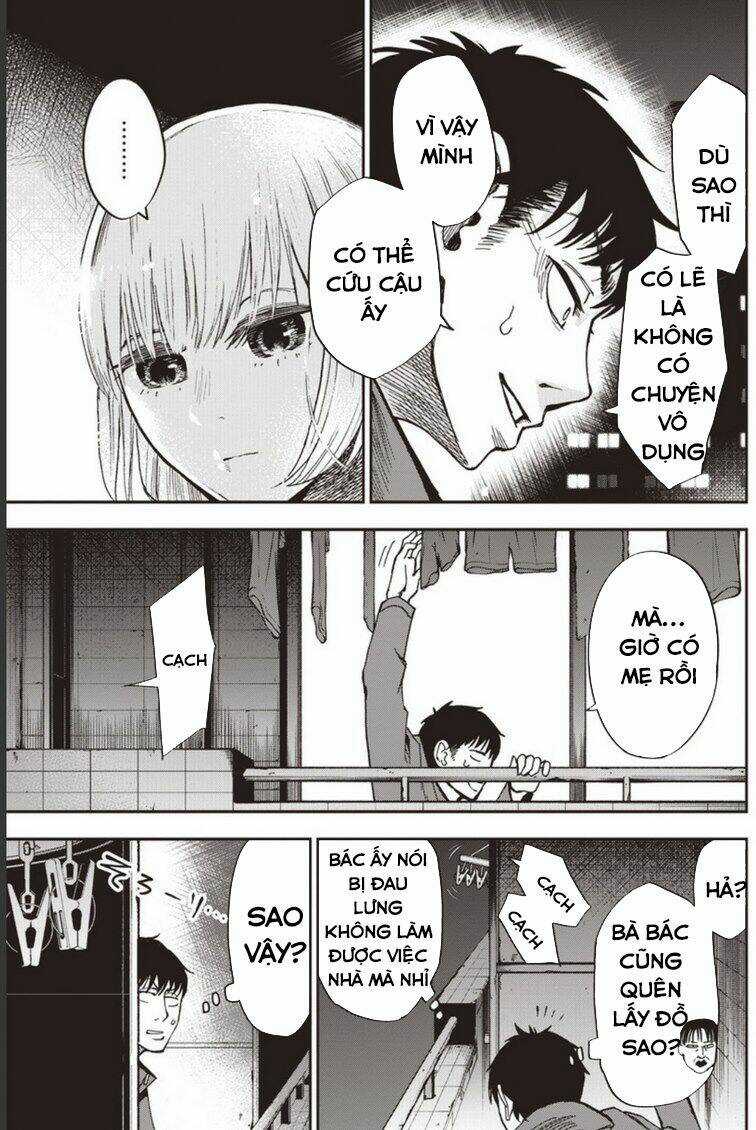 7'S-Sevenths Chapter 2 trang 28