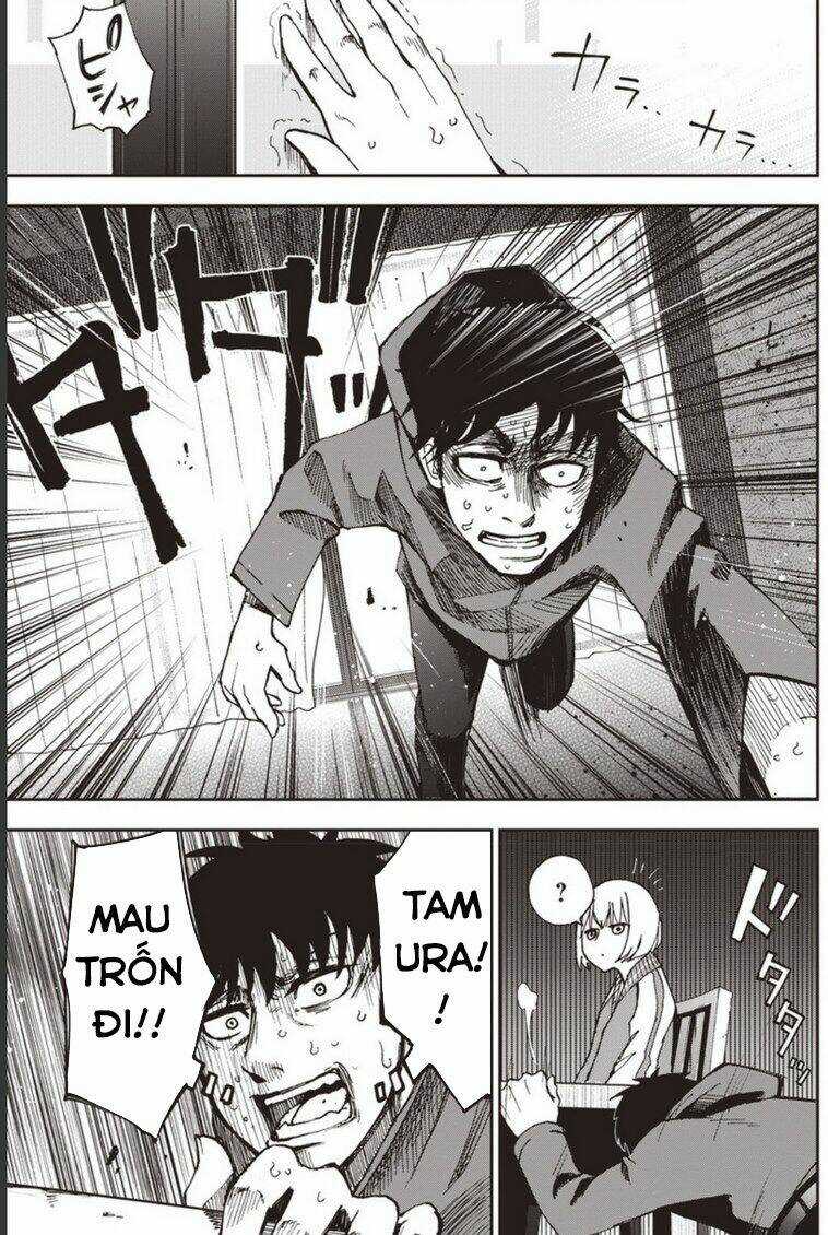 7'S-Sevenths Chapter 2 trang 30