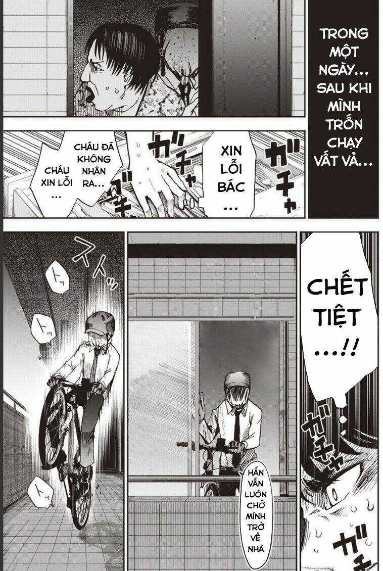 7'S-Sevenths Chapter 2 trang 32
