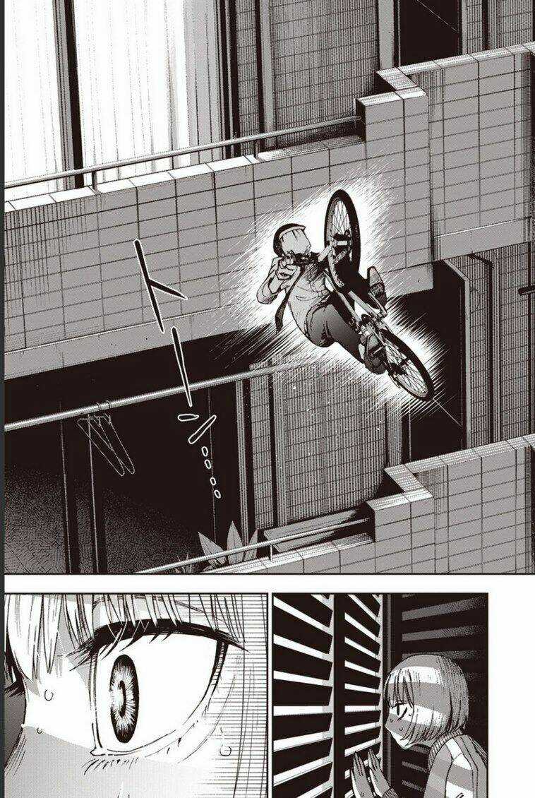 7'S-Sevenths Chapter 2 trang 34
