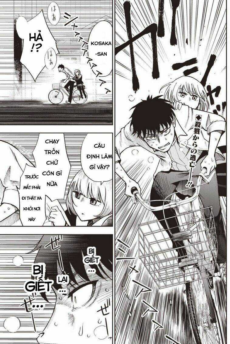 7'S-Sevenths Chapter 2 trang 4