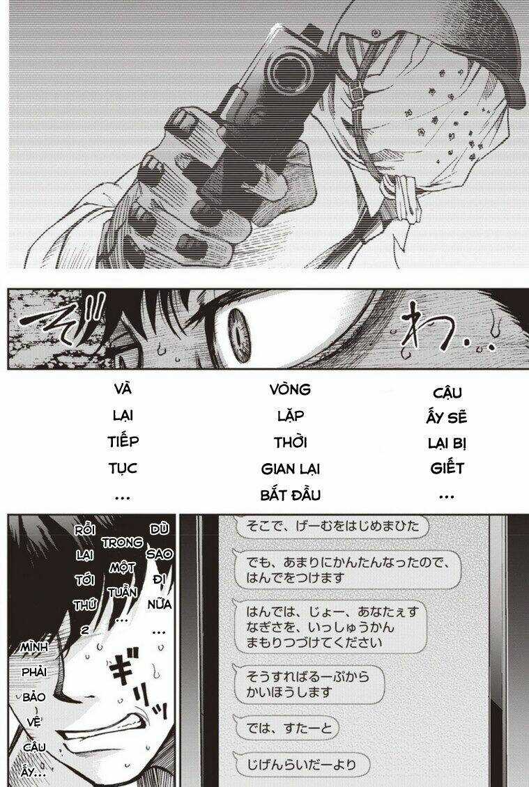 7'S-Sevenths Chapter 2 trang 5