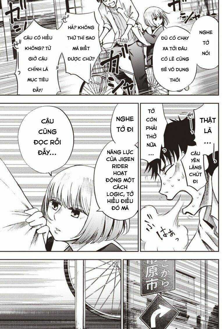 7'S-Sevenths Chapter 2 trang 6