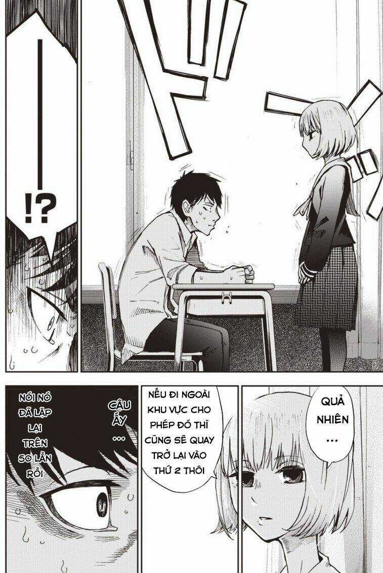 7'S-Sevenths Chapter 2 trang 7
