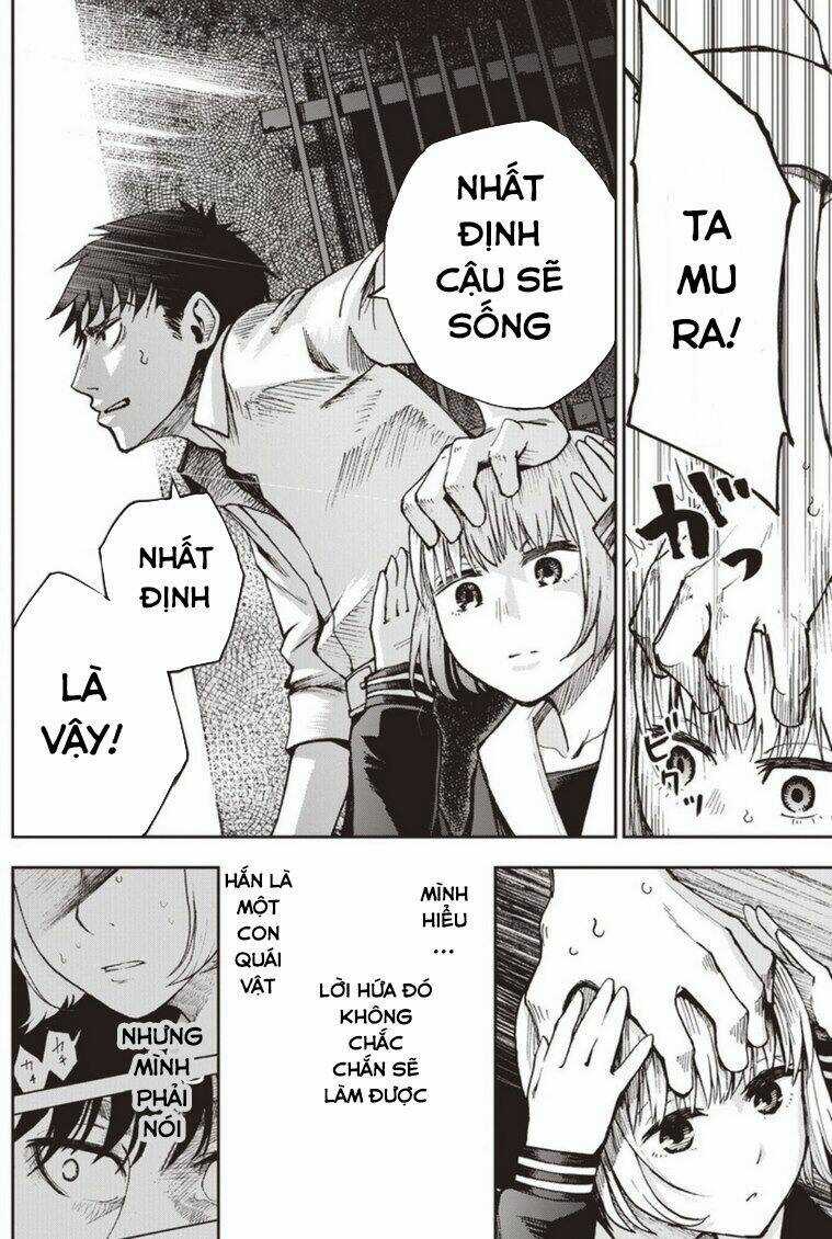 7'S-Sevenths Chapter 2 trang 9