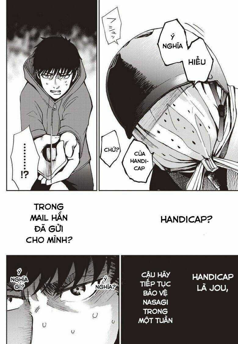 7'S-Sevenths Chapter 3 trang 10