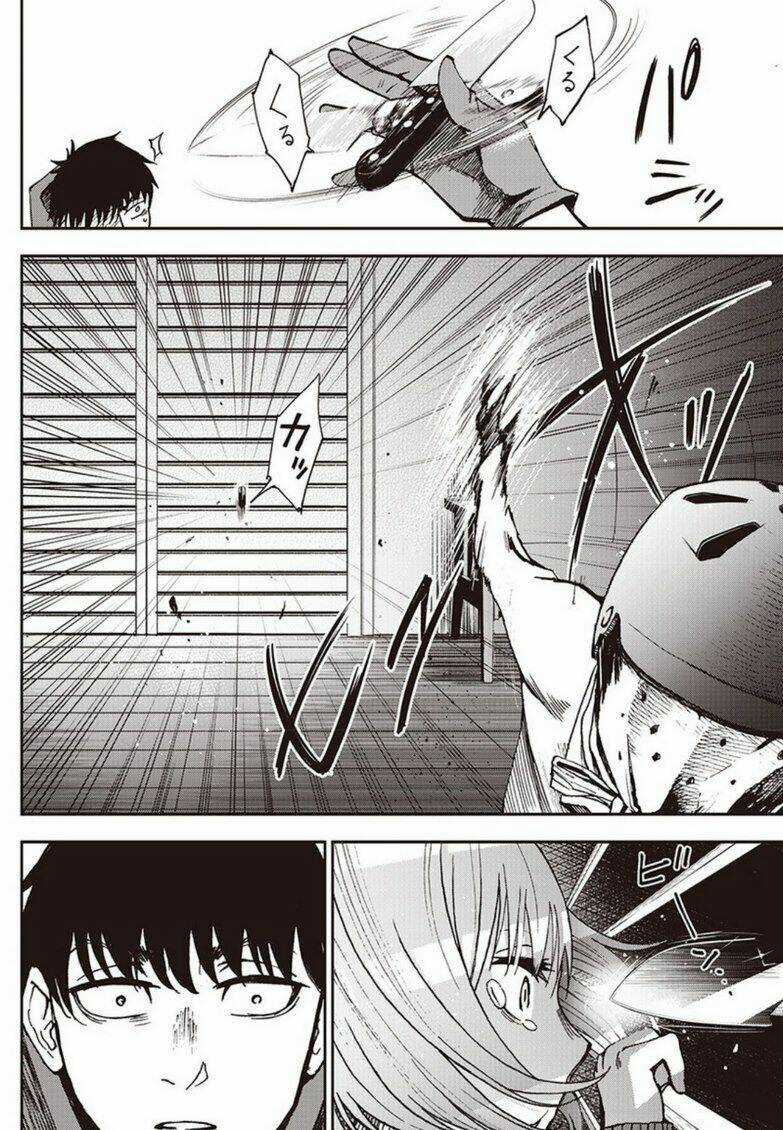 7'S-Sevenths Chapter 3 trang 12