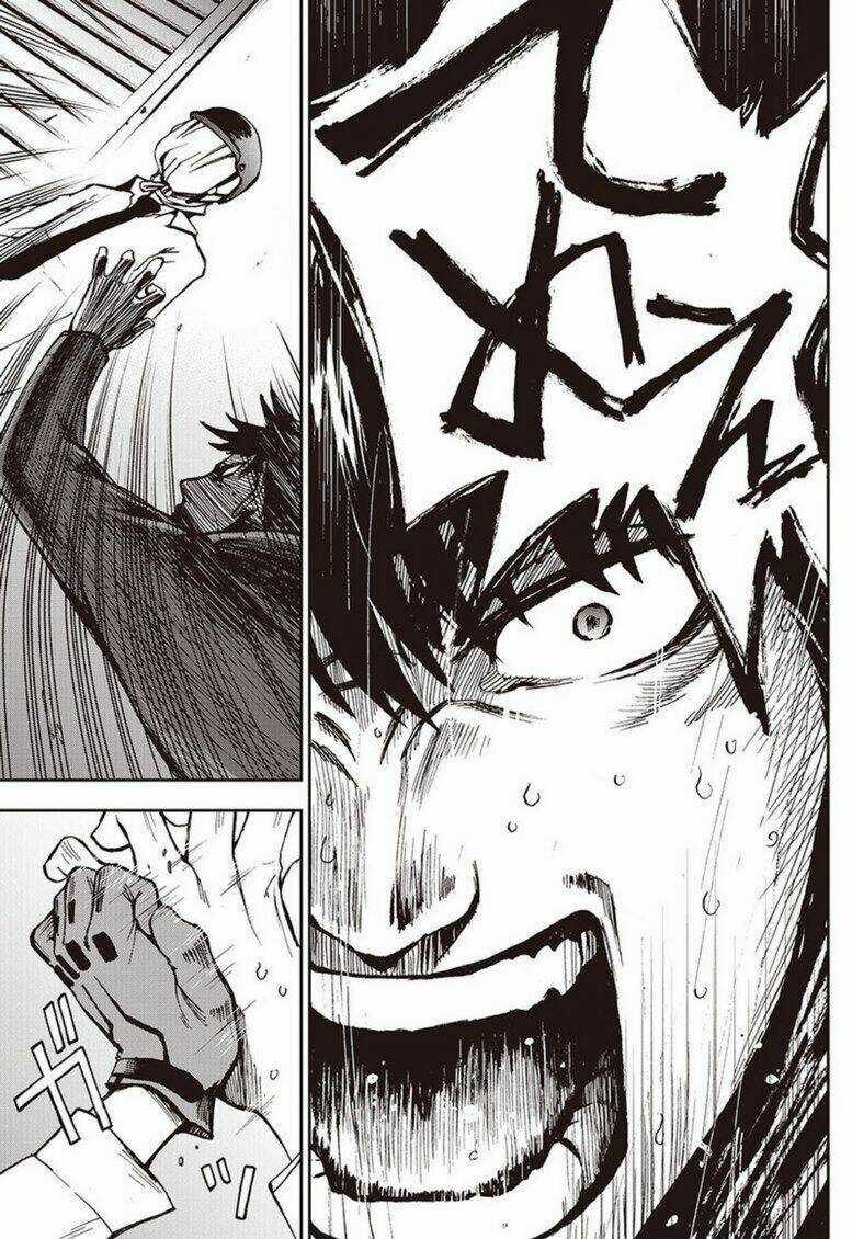 7'S-Sevenths Chapter 3 trang 13