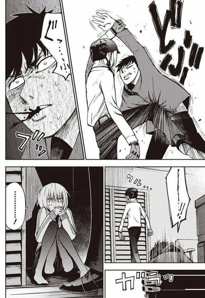 7'S-Sevenths Chapter 3 trang 14