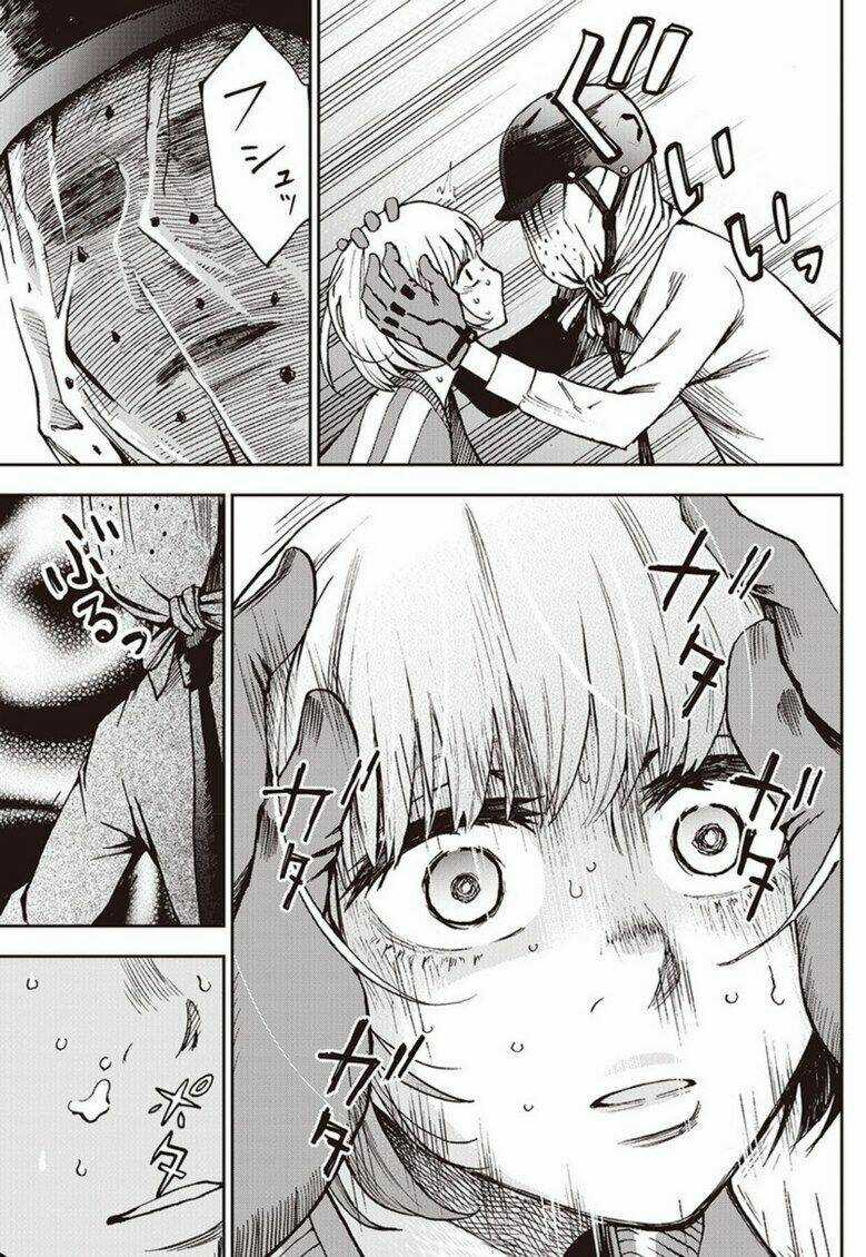 7'S-Sevenths Chapter 3 trang 15