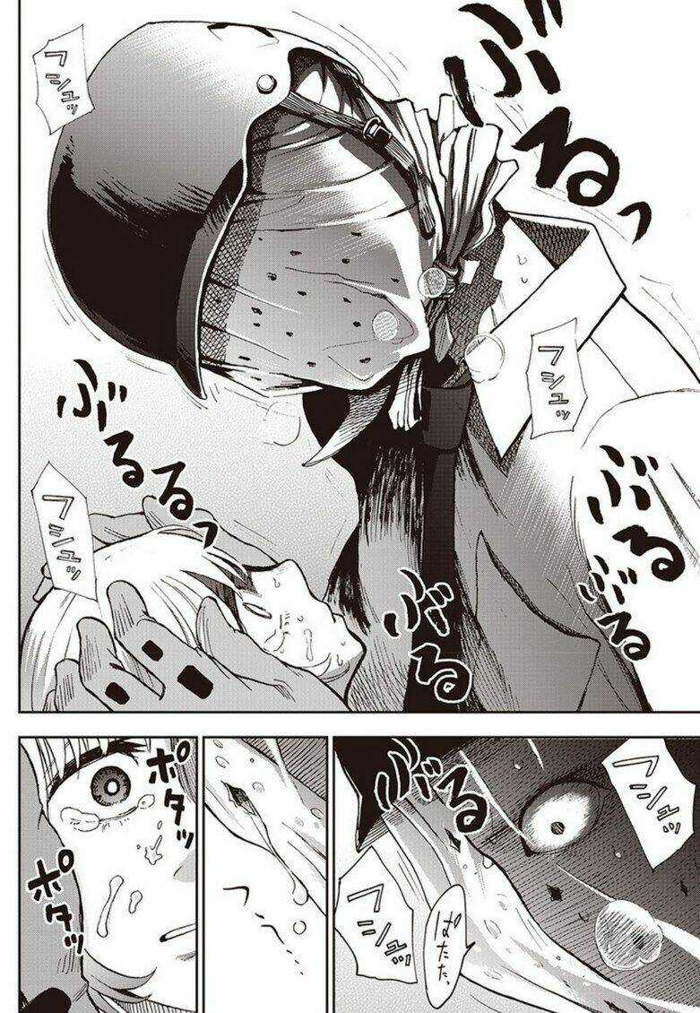 7'S-Sevenths Chapter 3 trang 16