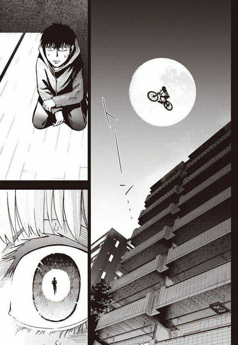 7'S-Sevenths Chapter 3 trang 19