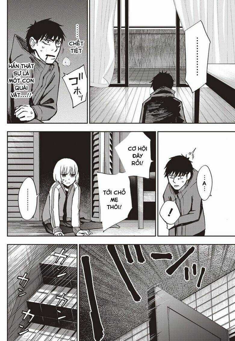 7'S-Sevenths Chapter 3 trang 20